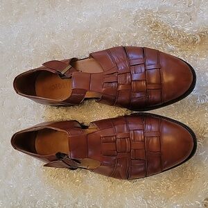 Awesome Nordstrom mens shoes Size 8.5